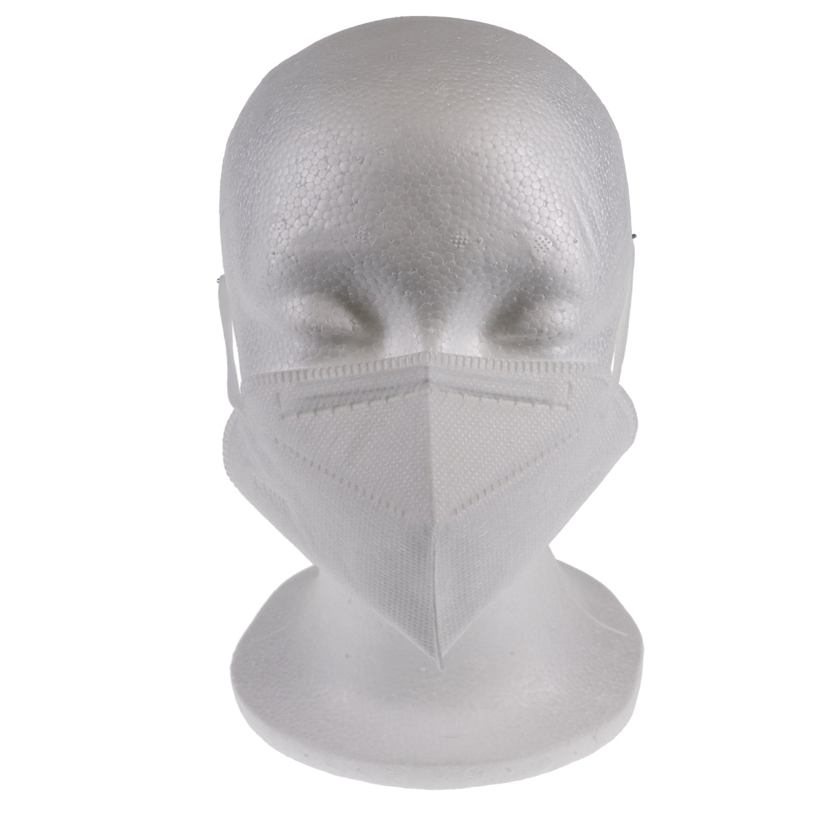 House Brand 907120 Nafy Respirator KN95 Protective Mask PM2.5 GB2626-2006