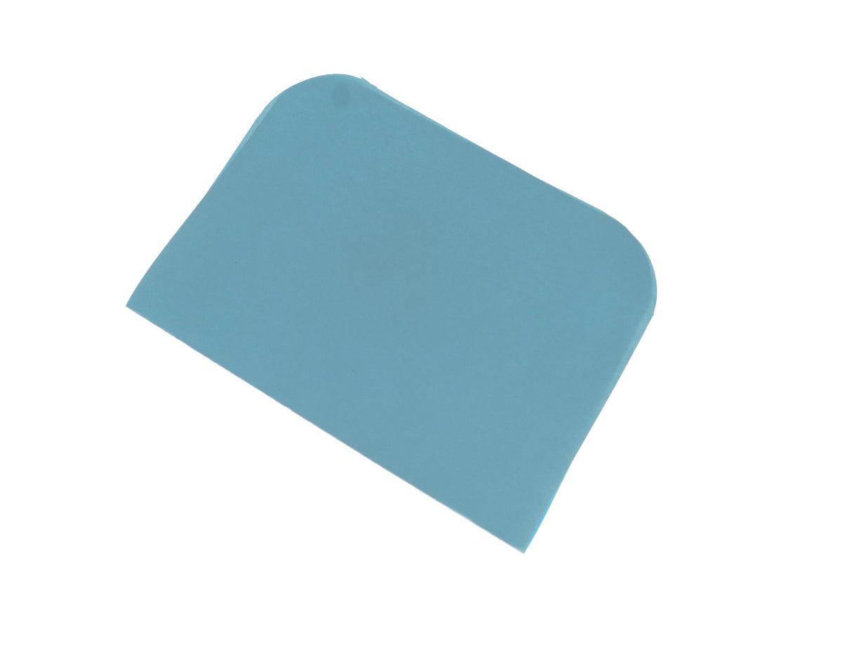 House Brand Dentistry 101130 Tray Covers Paper Size Ritter B Blue 1000/Cs