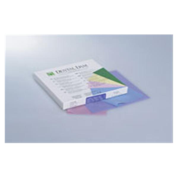 Coltene Whaledent H07316 Hygenic Fiesta Rubber Dental Dams 5