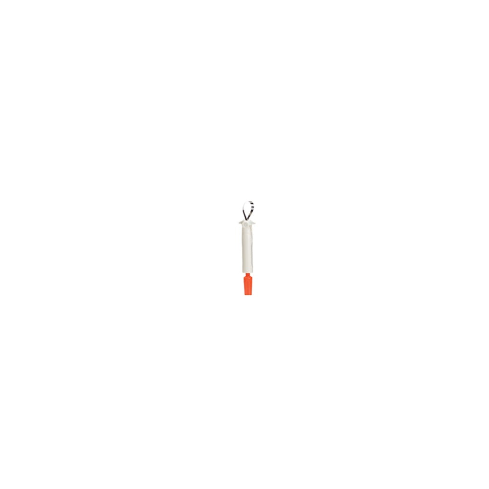 Ultradent 2201 Omni-Matrix Universal 6.5 mm Winged .001" Stainless Steel Orange 48/Pk