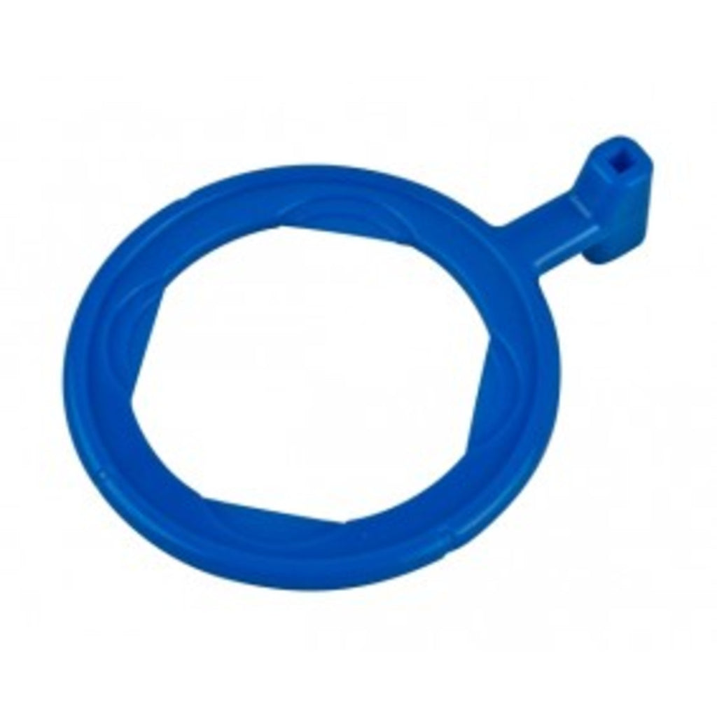 House Brand XR901 Anterior Aiming Ring Blue 54-0865 Interchangeable with Rinn & Flow