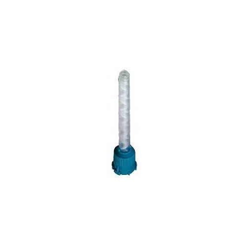 Parkell S344 SmarTemp Dental Mixing Tips Blue for 50 mL Cartridges 30/Bx