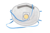 3M 9922 Specialty Respirator Mask EN 149:2001 FFP2 Cool Flow Valved Masks 2/Pk