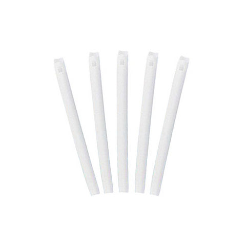 Keystone 700031 HVE High Volume Evacuator Dental Tips White D-3 50/Pk