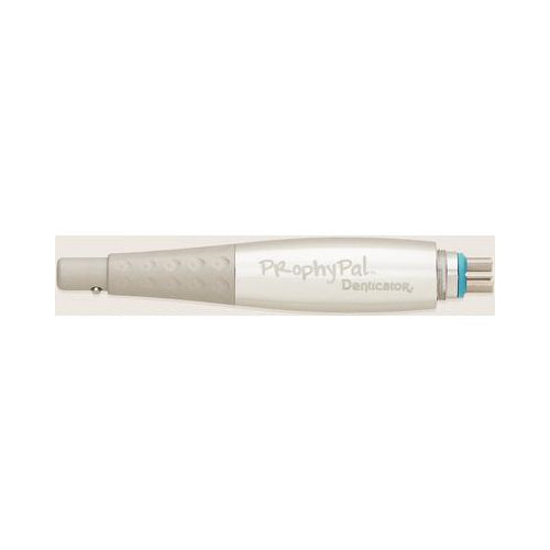 Denticator 750001 ProphyPal Hygiene Handpiece Prophy Classic Silver 1/Pk