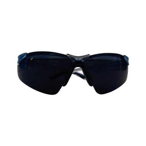 Palmero 3710G Tech Specs Protective Eyewear Glasses Grey Frame Lens