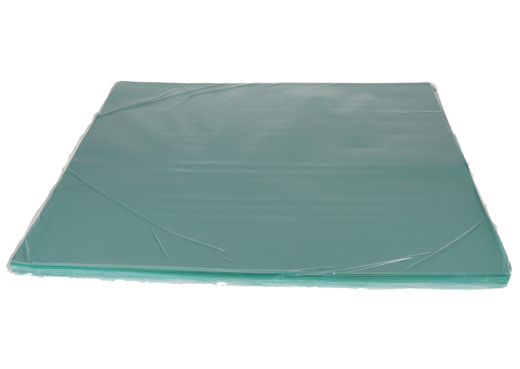 House Brand Dentistry 100563 CSR Sterilization Wraps 20" x 20" 500/Pk