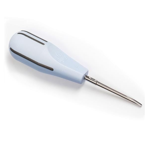 Directa 506360 Dental Luxator Periotome Short 3mm Straight Stainless Steel