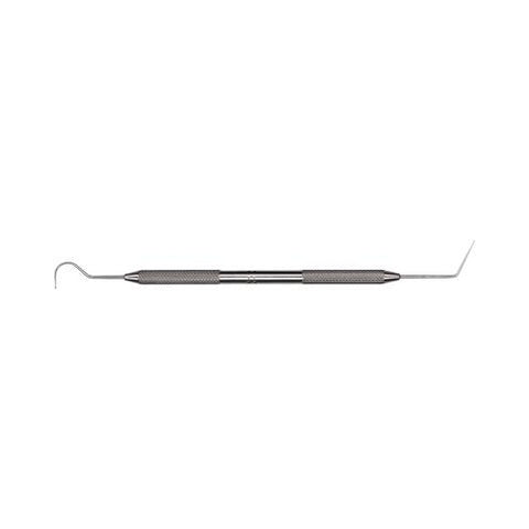 Hu-Friedy EXDG16/23 Double End #DG16/23 Endodontic Explorer Duraspond