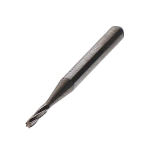 House Brand Dentistry 401029 FG Friction Grip #556 Straight Fissure Crosscut Carbide Burs 100/Pk