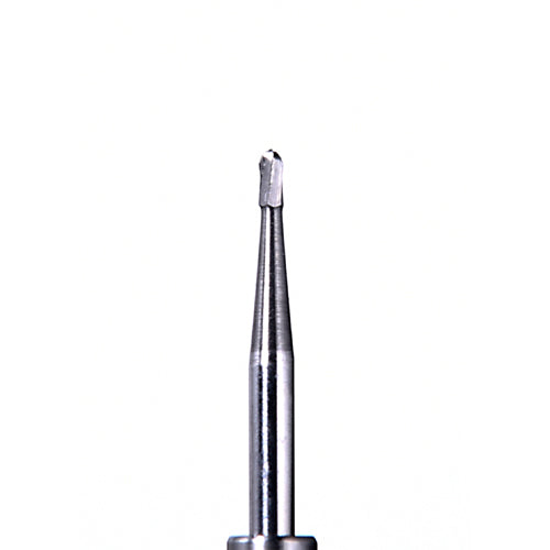 Mydent FG-330B Defend FG Friction Grip #330 Pear Shaped Carbide Burs 10/Pk
