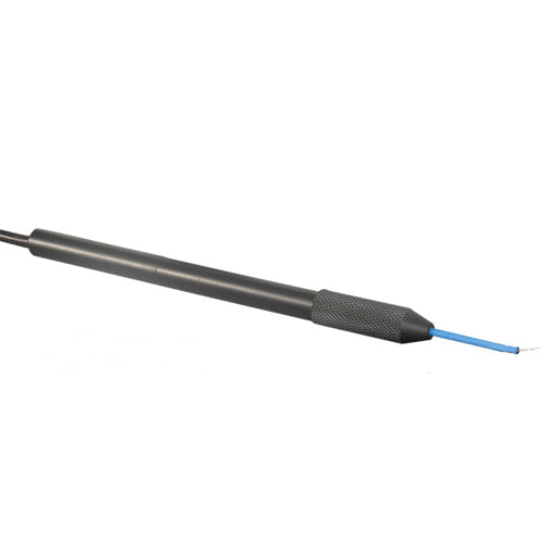 Bonart Medical EU0016-052 Blue E1 Dental Handpiece With Banana Plug
