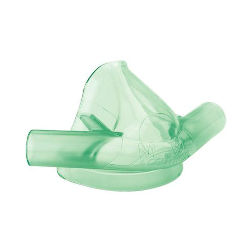 Accutron 53035-16 Axess Low Profile Nasal Masks Medium Fresh Mint 24/Pk