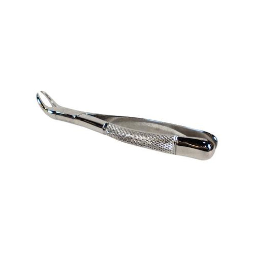 Miltex Integra DEF23 Cow Horn Extracting Surgical Dental Forceps #23 1/2