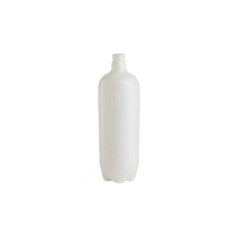 DCI International 8669 Heavy Duty Dental Unit Water System Bottle 1 Liter