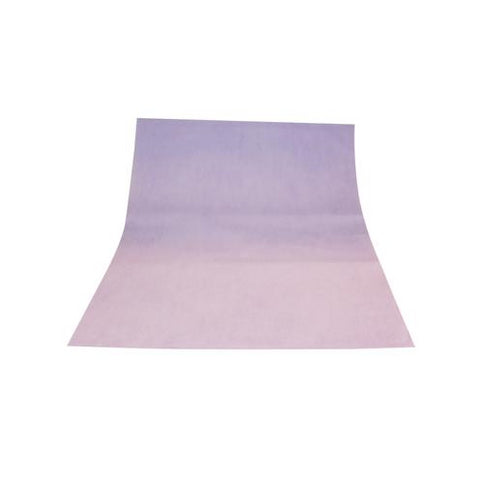 Crosstex L3LV Polycoated Tissue Headrest Covers 10" x 13" Lavender 500/Pk