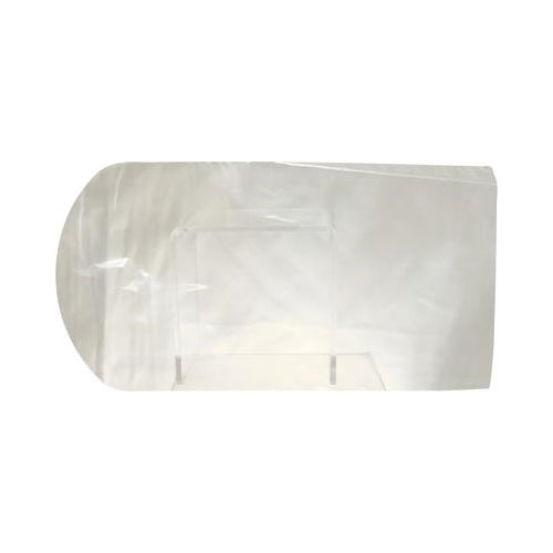 Plasdent PS405 PC Computer Mouse Cover Barrier Sleeves 3.75