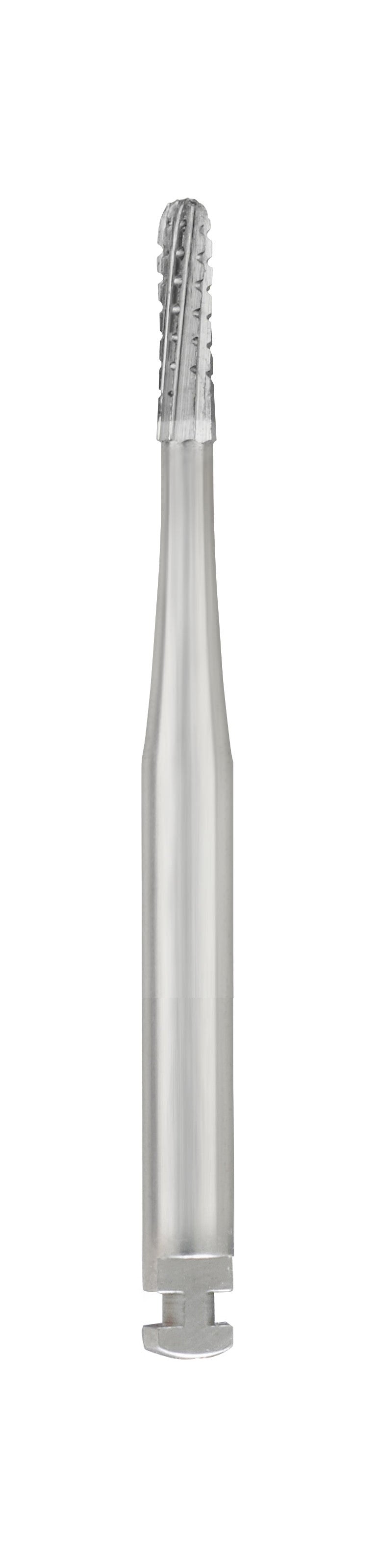 SS White 14793 RA Right Angle 1557 Straight Dome Crosscut Carbide Burs 10/Pk