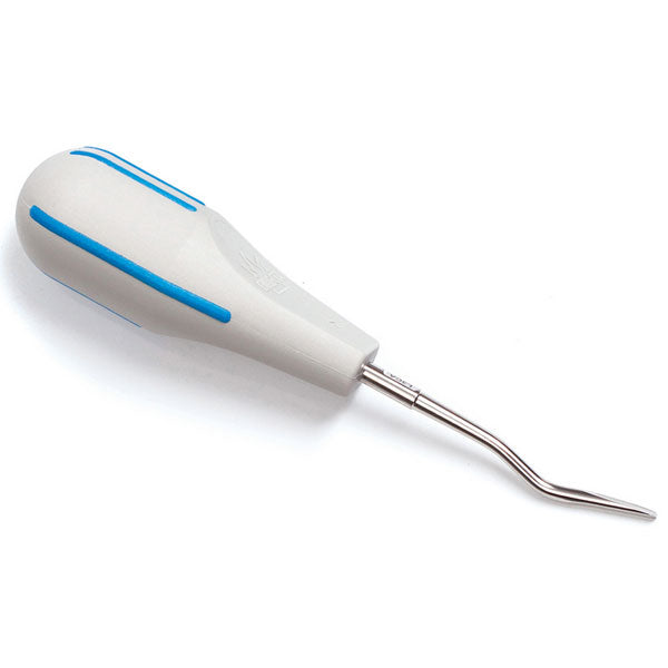 Directa 506353 Luxator Dental Periotome 3mm Contra Angle Dark Blue Stripes