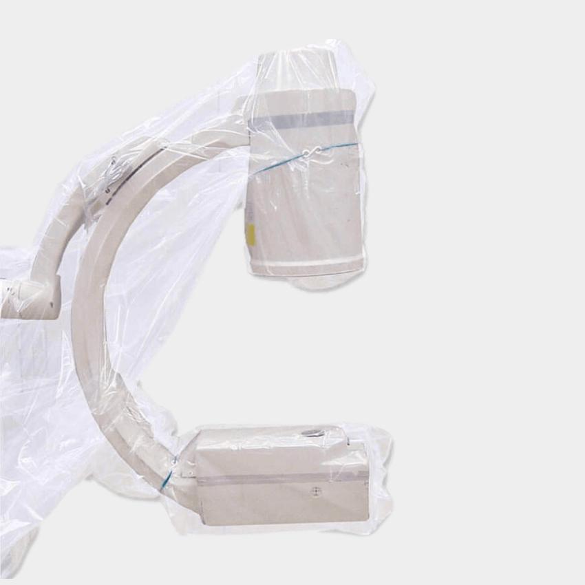 Tidi 5403 Tidishield Dental X-Ray Tube C Arm Covers 48