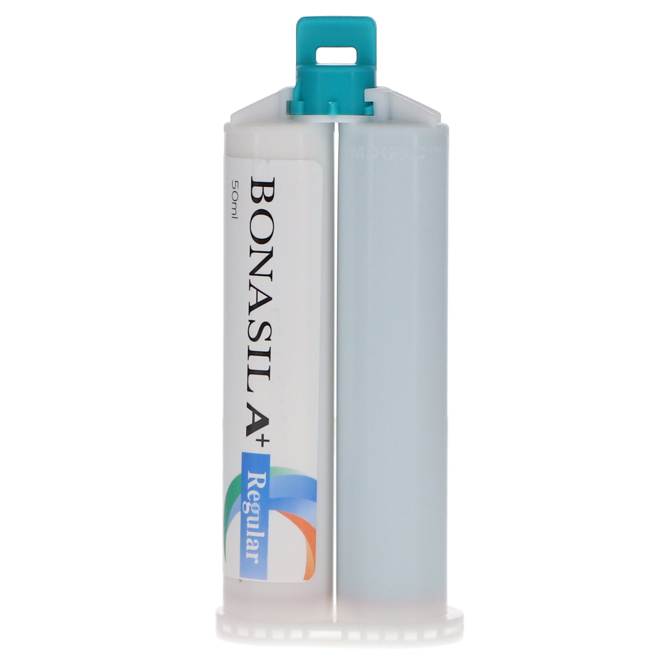 House Brand Dentistry 210105020 VPS Impression Material Medium Body Regular Set 4/Pk