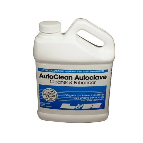 L&R 239 AutoClean Cleaner & Enhancer Corrosion Inhibitor 1 Quart Bottle