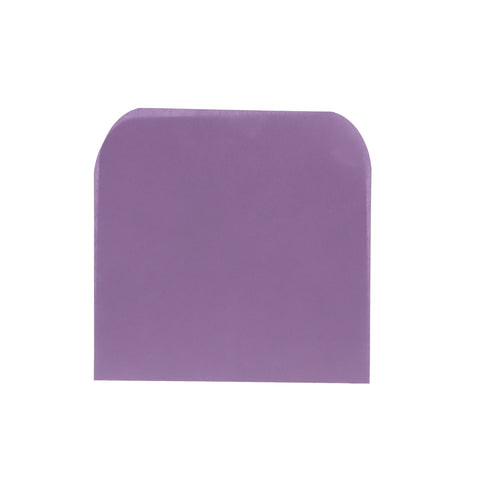 House Brand Dentistry 101140 Tray Covers Paper Size Ritter B Lavender 1000/Cs