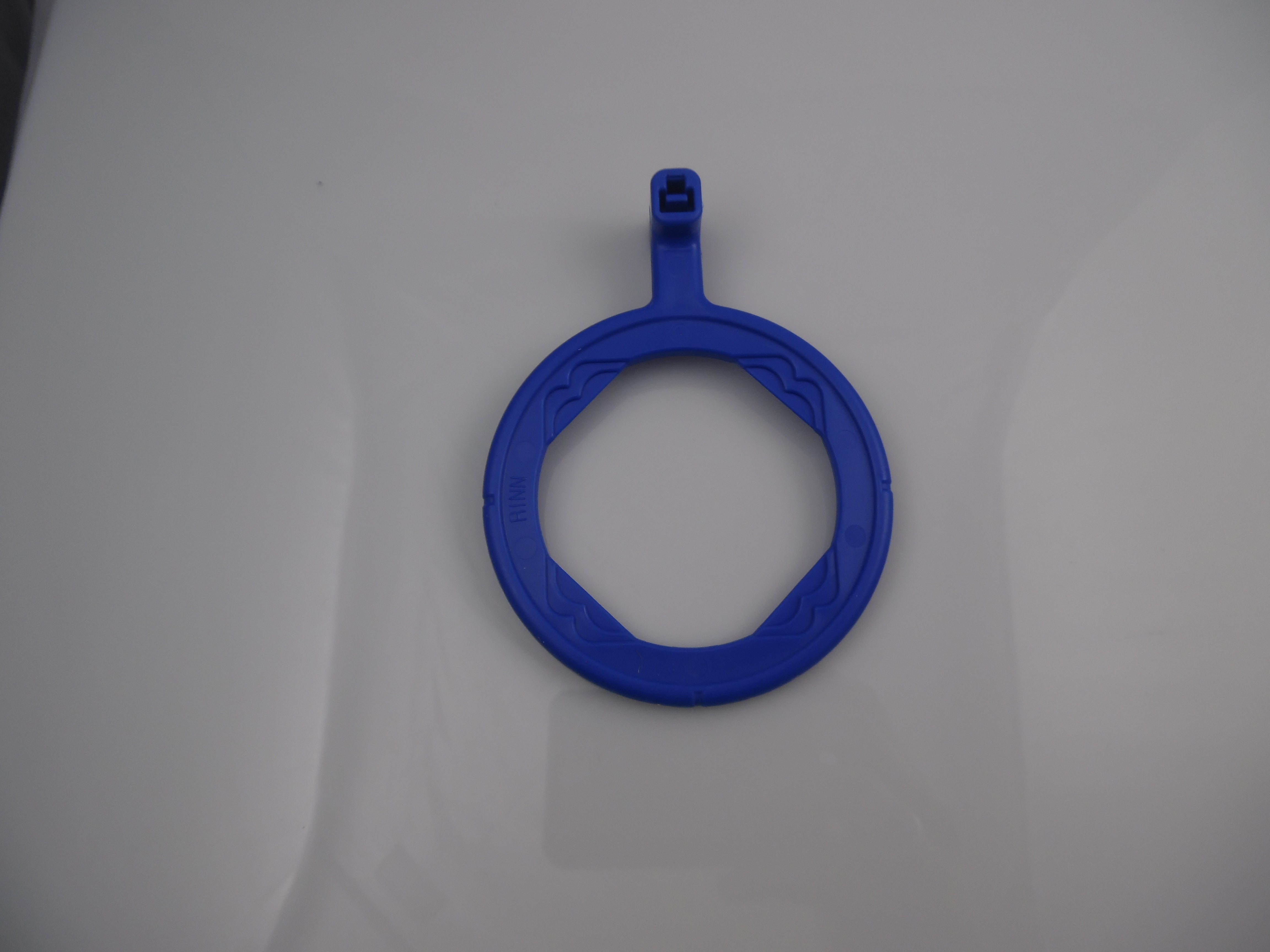 Dentsply Rinn 54-0865 XCP BAI Anterior Aiming Ring Blue Arms & Rings Work With Film