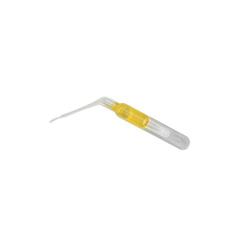 Premier Dental 4009001 Porcelain Etch Gel 9.6% Hydrofluoric Applicators 22/Pk