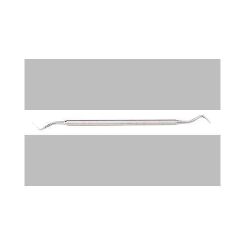 Pascal 26-120 R50 Double End Retraction Cord Packer Circlet Head Plain