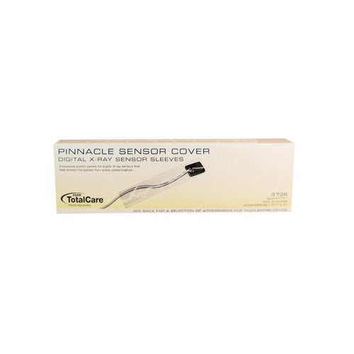 Pinnacle Products 3736 Dental X-Ray Sensor Covers 1-5/8