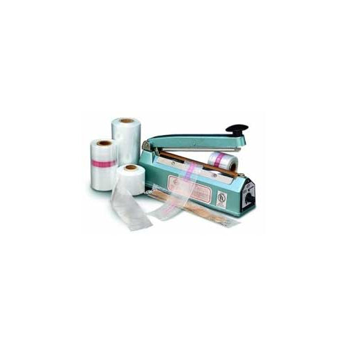 Mydent HS3000 Defend Impuelse Heat Sealer for Sterilization Tubing 110 Volt 8