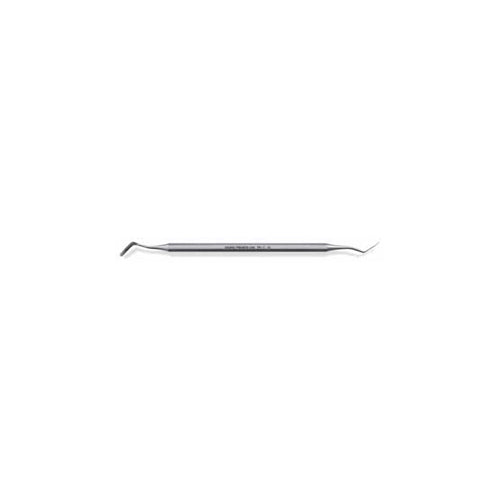 Premier Dental 1003692 Double End Plastic Filling Instrument PFI #11 Regular Handle