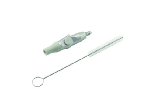 DCI 5660 Economy Dental Saliva Ejector With QD Plastic Lever