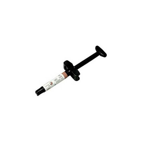 3M ESPE 8004A2 Z100 Spherical Light Cure Hybrid Composite Syringe A2 4 Gm 1/Pk