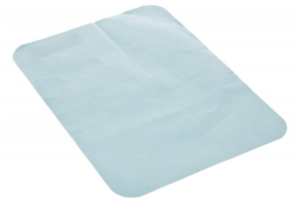 Tidi 917513 Dental Paper Tray Covers 8.5