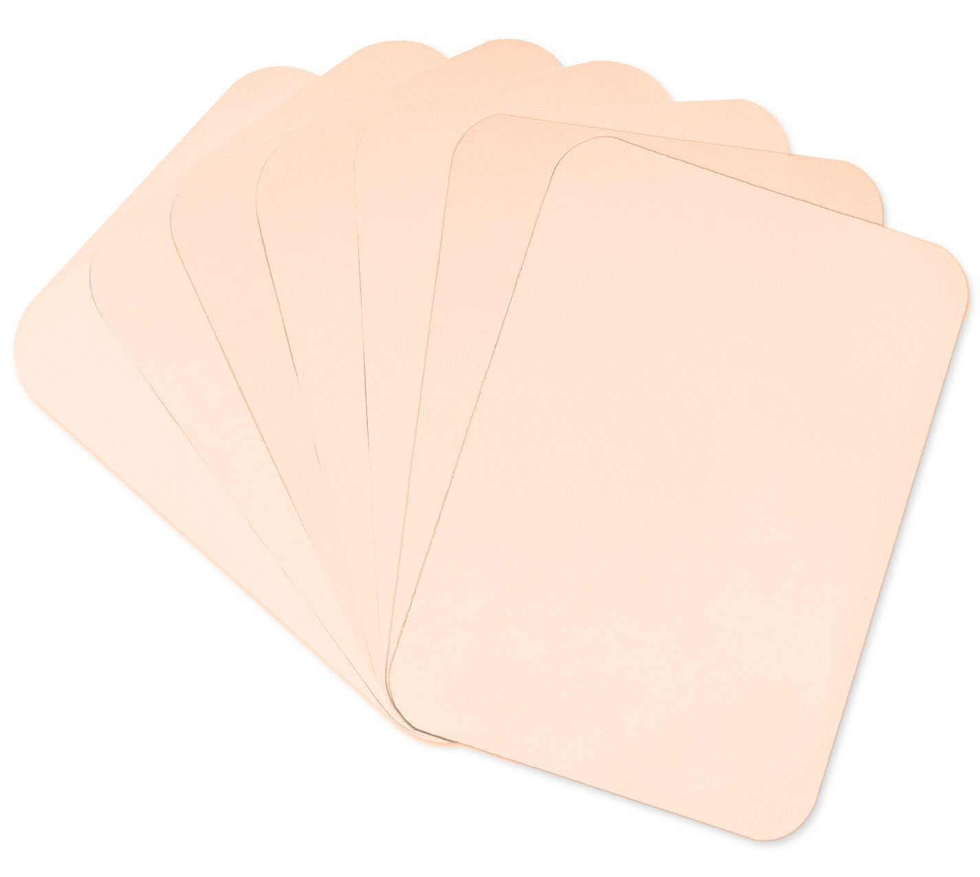 Crosstex FBBG Dental Tray Covers Size Ritter B 8.5