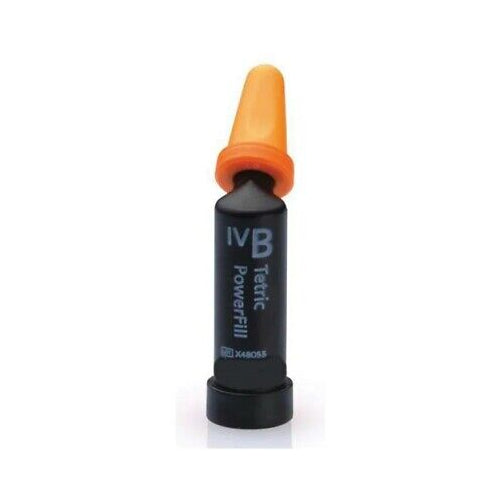 Ivoclar Vivadent 668076 Tetric PowerFill Cavifils IVB 20/Pk 0.2gm 638228