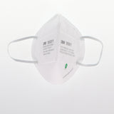 3M 9001 KN90 Particulate Respirator Protective Mask GB2626-2006 Standard 50/Pk