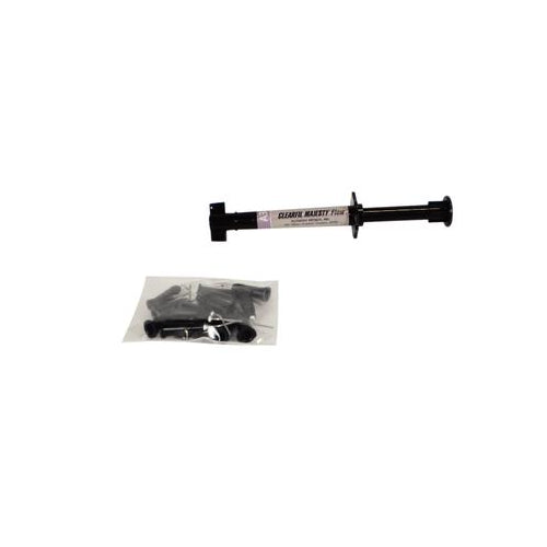 Kuraray 2613EU Clearfil Majesty Flow Flowable Composite Syringe 3.2 Gm A3.5