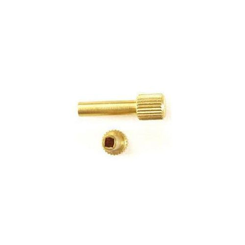 Dentatus NLH Surtex Classic Screw Inserting Post Key Hollow Metal 1/Pk