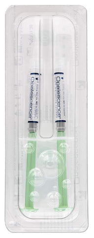 Ultradent 5403 Opalescence 35% PF Mint Tooth Whitening Refill Syringes 2/Pk