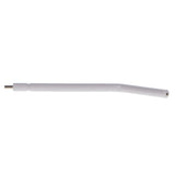 House Brand Dentistry 100601 Safe Tip EZ Type Air/Water Tips Metal Core White 250/Pk