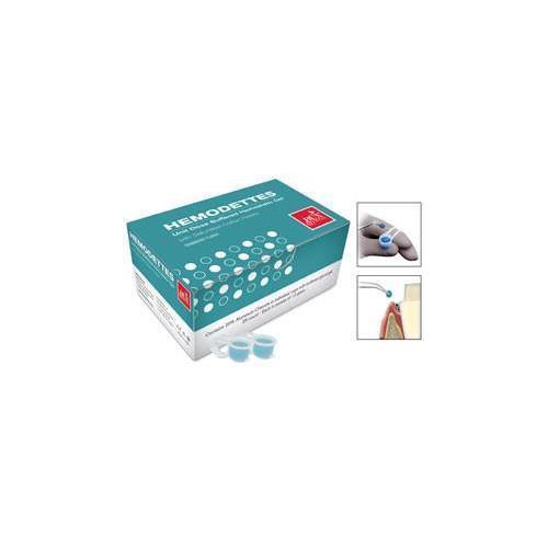 Kerr / Dux Dental 13150 Hemodettes Unit Dose Gel 25/Bx EXP May 2024