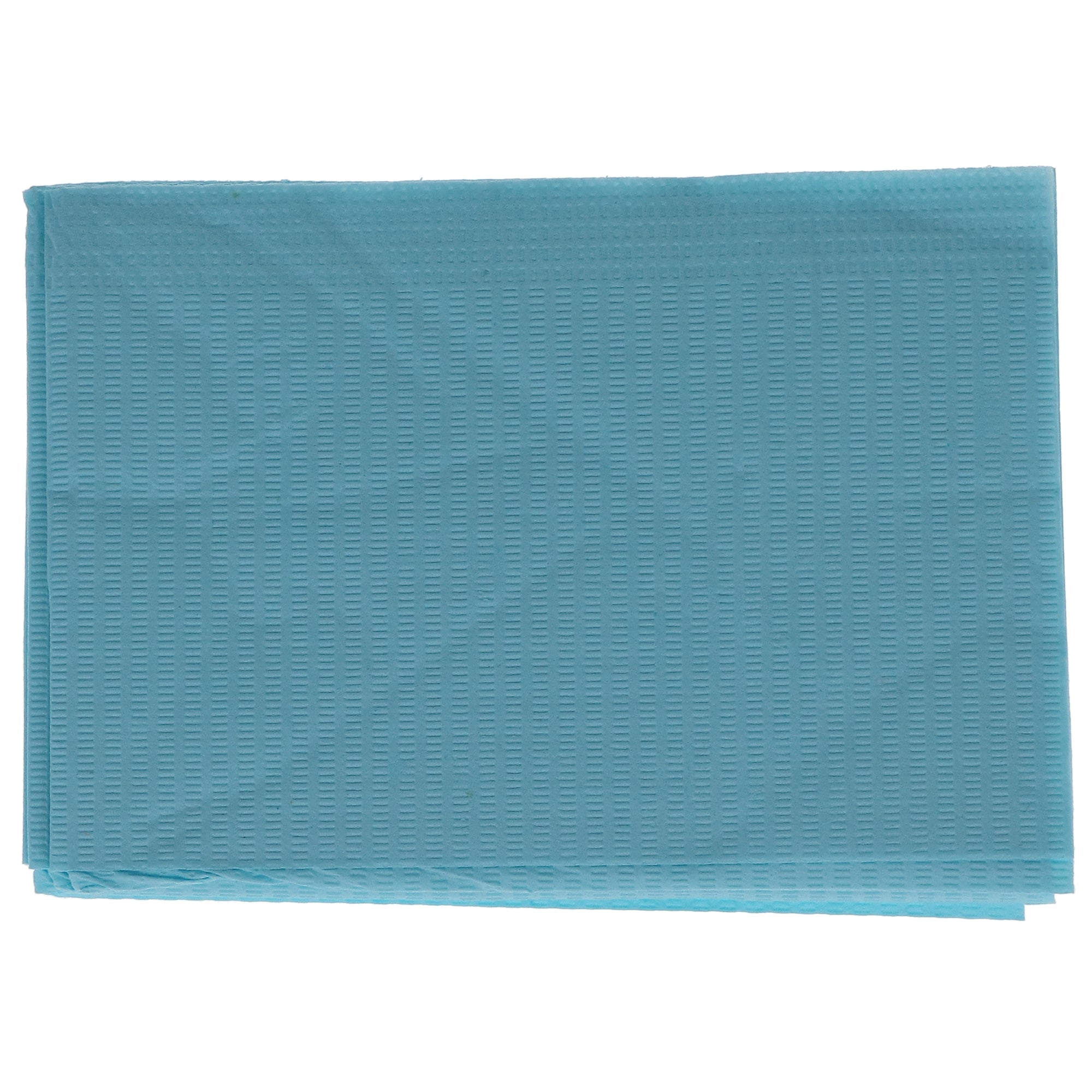 House Brand Dentistry 109216 Dental Patient Bibs 2+1 Ply 13