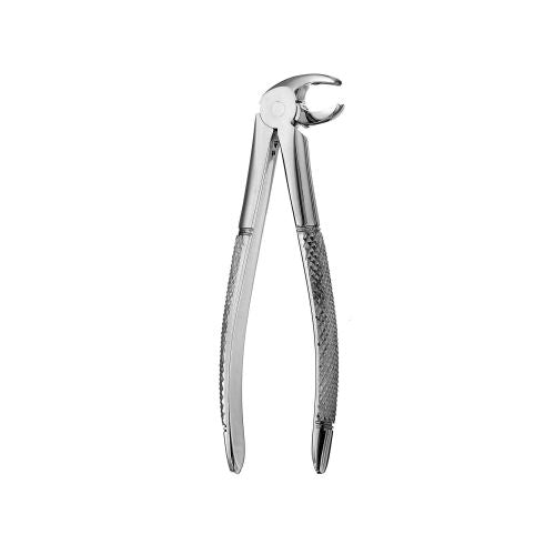 Hu-Friedy FMD4 Dental Tooth Extraction Forceps Mead MD4 IM 1-3 Molar