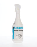 Metrex 10-1824 VioNexus Antiseptic Hospital Hand Sanitizer No-Rinse Spray 72% Ethanol 24 Oz