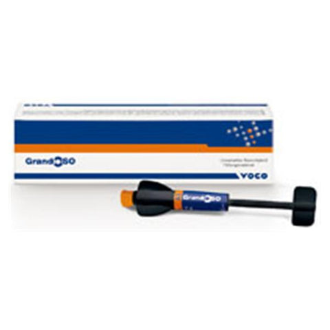 Voco 2610 GrandioSO Universal Nano Hybrid Restorative Composite Syringe g A1 EXP Nov 2024