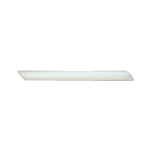 Plasdent 8015 Orajet Plastic High Volume Evacuation Tips White Non-Vented 100/Bg