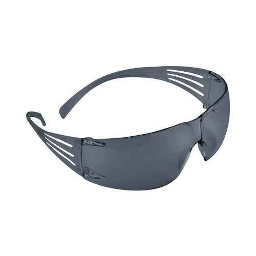 3M ESPE SF202AF SecureFit Protective Eyewear Gray 20/Case